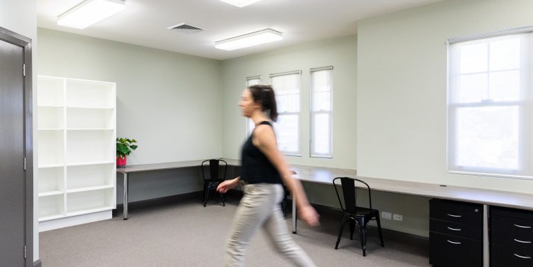 En Pointe Physiotherapy 120