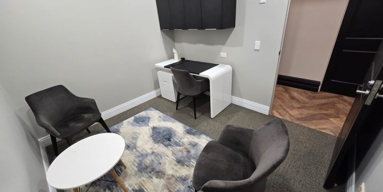 Allied Health Room