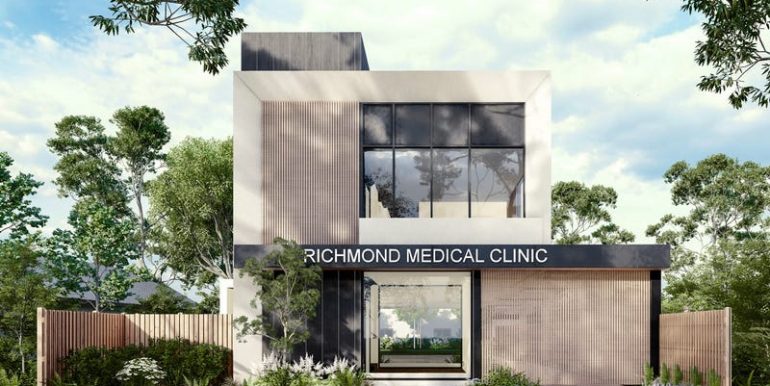 Doctors Rooms for Lease 1