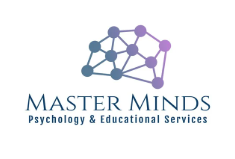 Master Minds Logo
