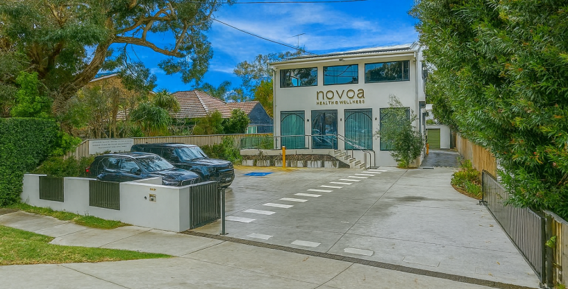 BOUTIQUE MEDICAL / REHABILITATION FACILITY – NORTHERN BEACHES