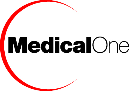 MEDICAL ONE LOGO JPEG