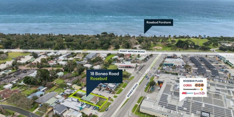 medical rooms for lease Rosebud8