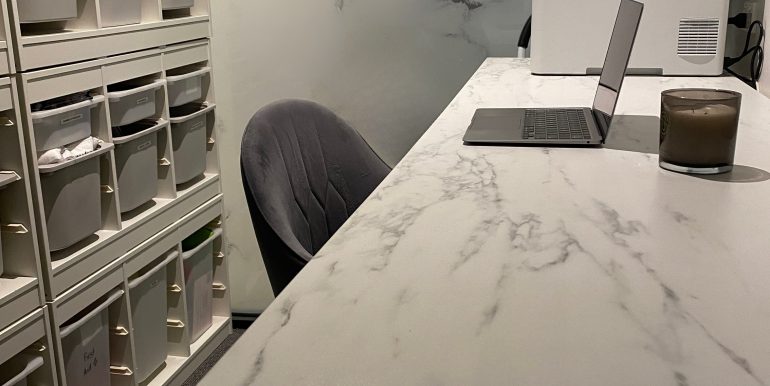 office